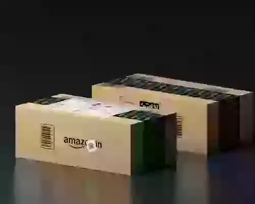 Amazon Vendor Label Placement Mistakes That Create Receiving Problems